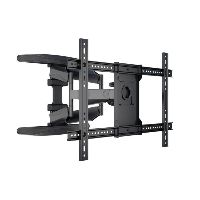 Support mural inclinable - MULTIBRACKETS - Flexarm XL 6317 - 40''–85 ...
