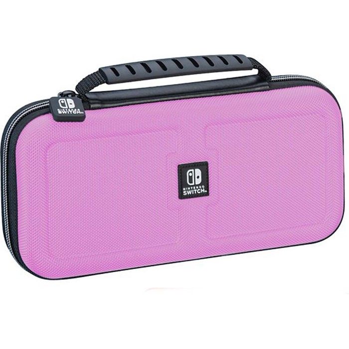 Pochette De Transport Rigide Nintendo Switch / Nintendo Switch Oled Nacon - vue 4