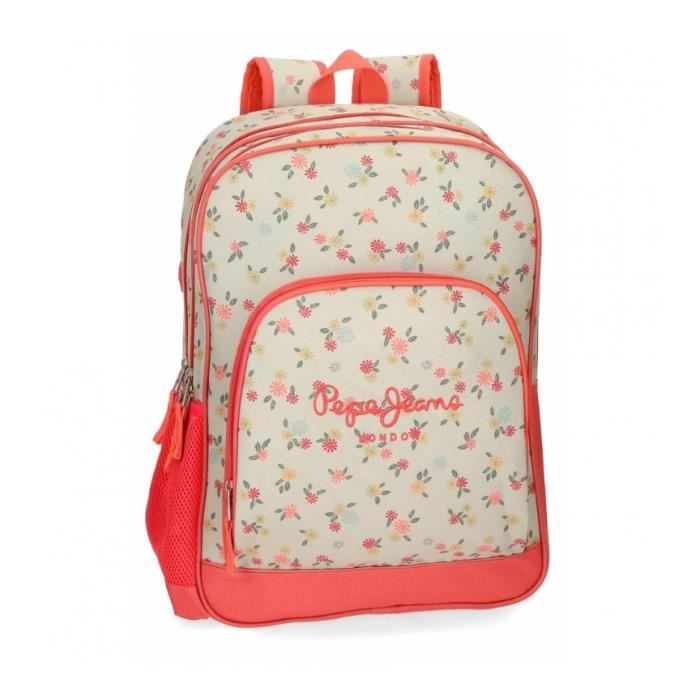 sac a dos étanche avec double fermeture éclair