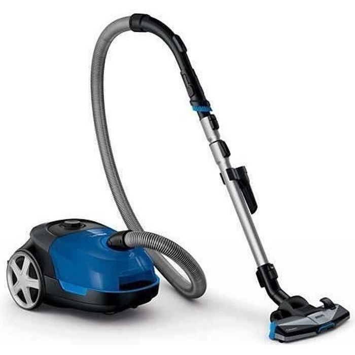 aspirateur traineau avec sac