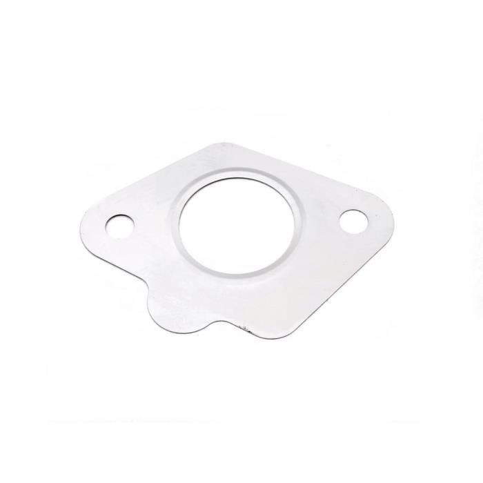Vanne EGR Pour Peugeot, Citroën, Ford - 1.6L Diesel 2003-2021 - Référence 9672880080 - Compatible Berlingo, C3, C4, Fiesta...