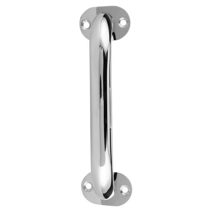 Embut De Main Courante Bateau En Inox 316 – Pour Tube 22 Mm – Finition Miroir – Résistant à L'Eau De Mer - 4