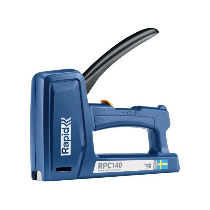 RAPID RPC140 Kit agrafes 1406 16 mm