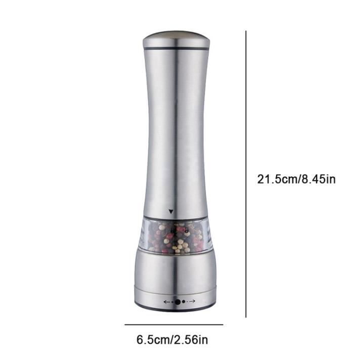Parallelower Grinder Broyeur D'herbes Moulin à épices Broyeur En