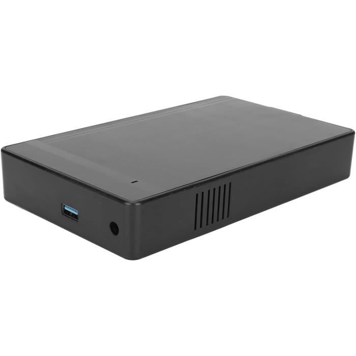 Boîtier De Disque Dur Externe 6 Go / S USB 3.0 Vers SATA III 2.5 Pouces