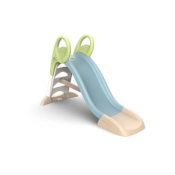 SMOBY Life Toboggan Grand Modèle Glisse de 150cm à partir de - vue 3