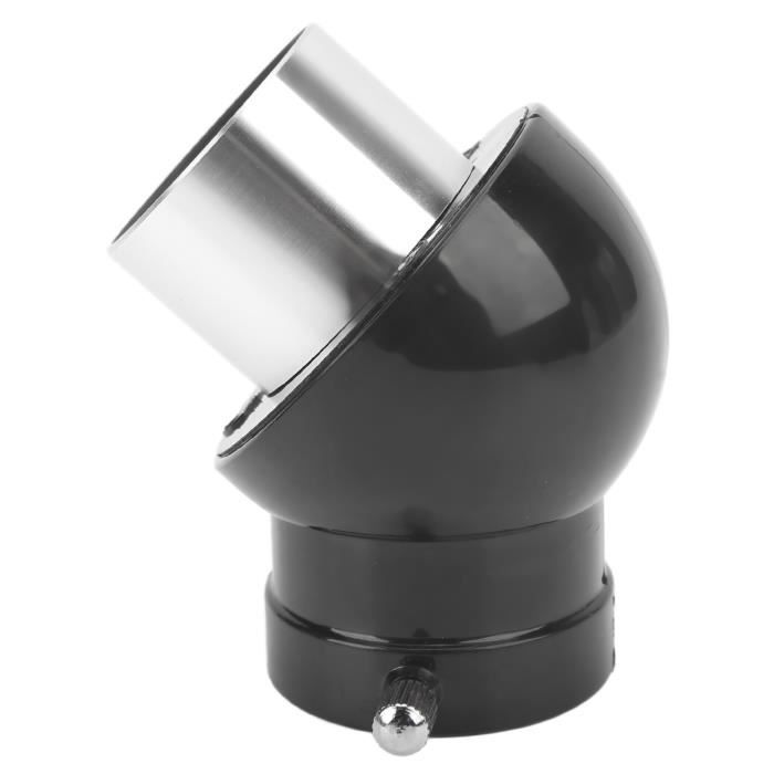 Miroir Diagonal Diélectrique 90° De 2 Pouces Pour Télescope - Corps Métal - Réflexion 99% - Occasion En Bon état