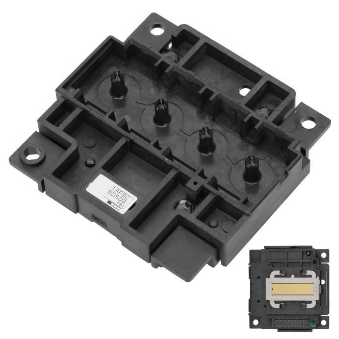 Tête dimpression de remplacement pour Epson L300 L375 L358 L365 L550 L551 L350 L353 L360 L381 L385 XP300 XP400