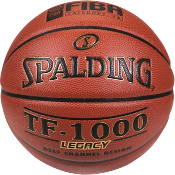 Molten Gold Presentation Ballon de Basket Taille 7