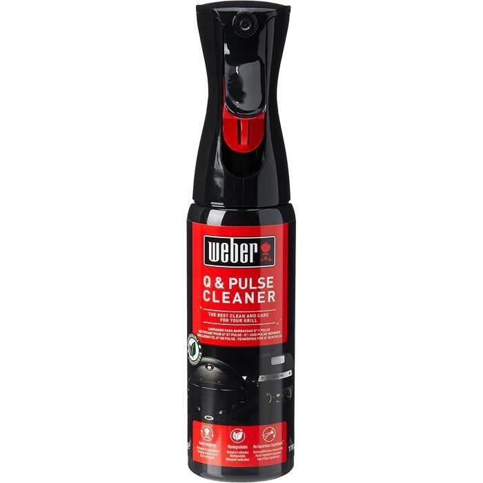 PM-121 Linnet - Nettoyant Biodégradable Ligne De Flottaison Piscines Et Spas 750 Ml