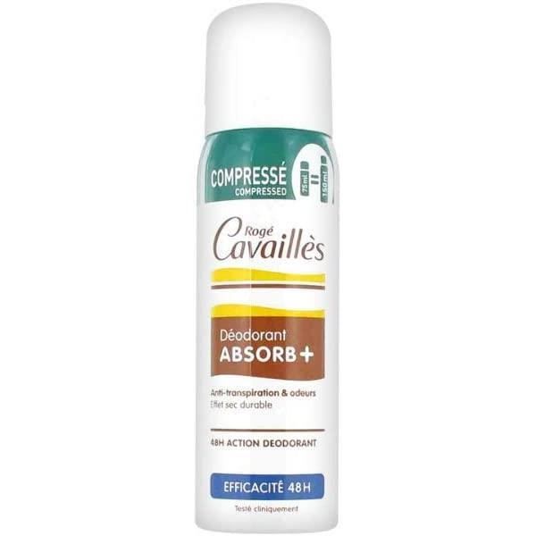 Rogé Cavaillès Deo Spray Für Herren – 48h Frische, 150 Ml, Ohne Alkohol