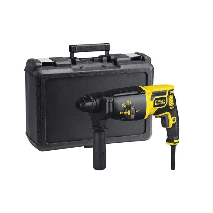 Perforateur STANLEY FATMAX FME500K SDS PLUS