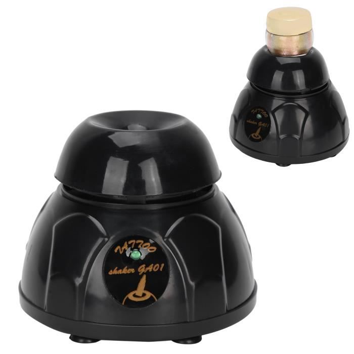 Encre De Tatouage Pigmentée - Flacon De 8ml - Pour Débutants - Couleurs Disponibles
