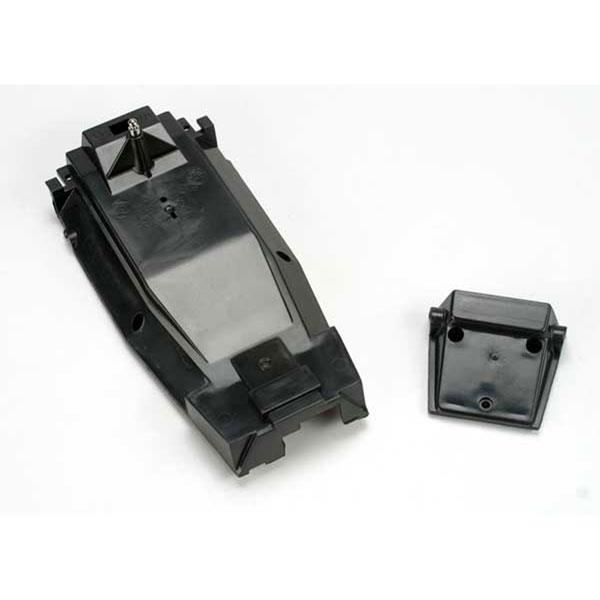 Carter Esterno Anteriore/Posteriore Traxxas TRX8251 - Ricambio Originale - 5
