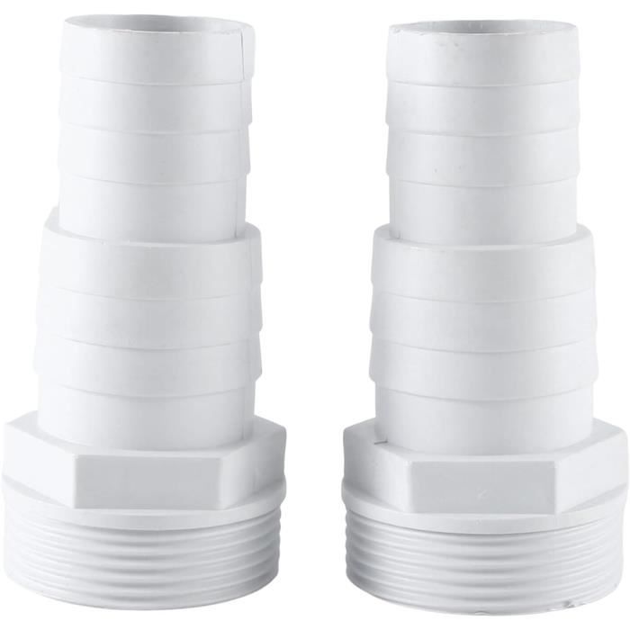 Sceau De Puits 6 Pouces - Double Goutte, Tailles 1 Et 1-1/4 Pouce - Neuf