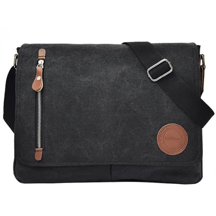 Cartable besace Cdiscount