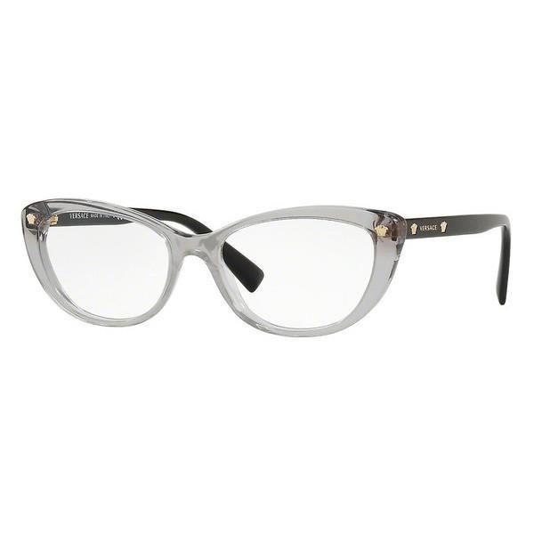 versace monture lunettes de vue