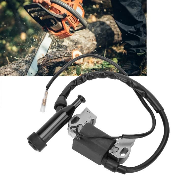 Bobine D'allumage Pour Moteur Honda GX240 GX270 GX340 GX390 Et Clones - Pièce Rechange Générateur, Pompe, Tondeuse - 11