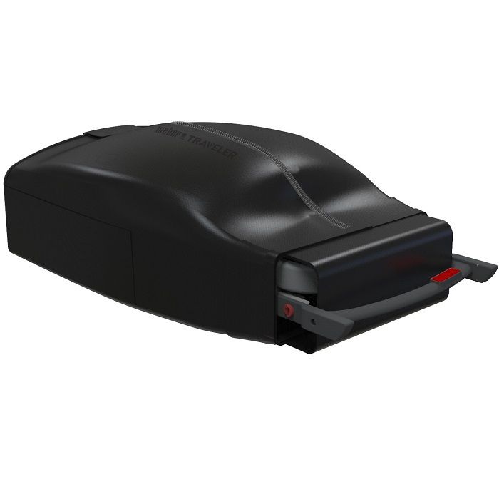 Weber Housse de Transport Traveler - vue 3