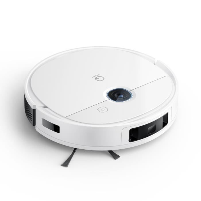 Yeedi Vac 2 Pro Aspirateur Robot - 3000Pa 5200mA -