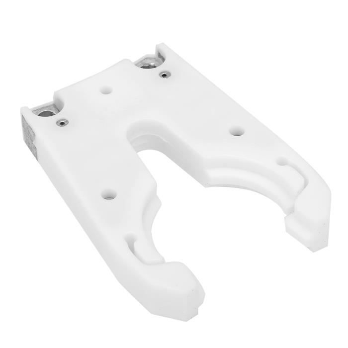 TARSHYRY Porte-Outil ISO 30 - Pince Support CNC Pour Usinage Bois 1 Pièce