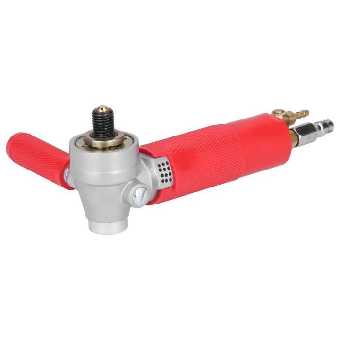 Outil De Rodage Cylindrique 3 Griffes - Pour Alésage 32 à 88 Mm - Polissage Moteur