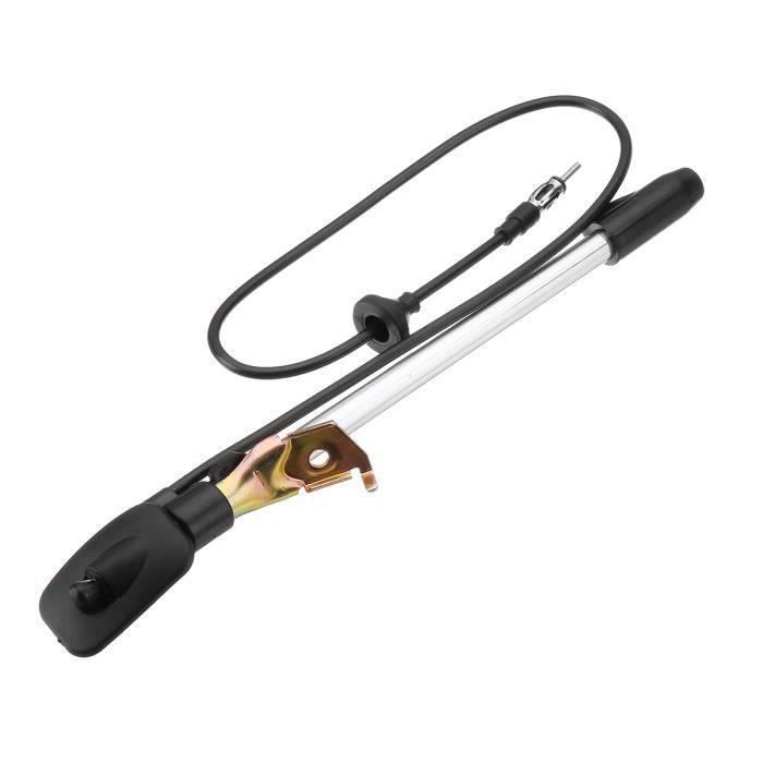 Support De Protection D'antenne Radio De Remplacement D'antenne De Voiture Pour Nissan Navara