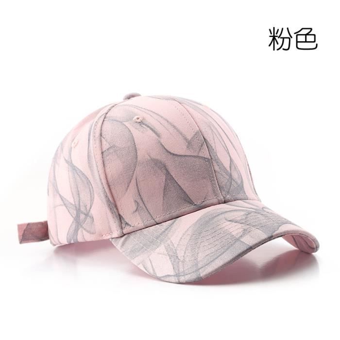 Casquette Running Stretch – Snapback Léger – Unisexe, Bords Souples