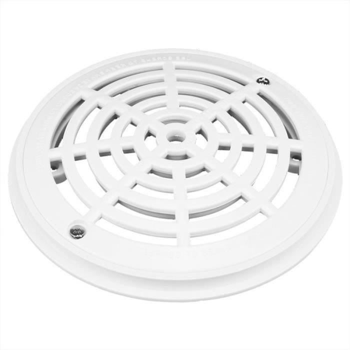 Autocollants Filet Pour Drain - Lot De 50, Capture Cheveux Et Déchets - Pour Douche, Lavabo, Baignoire - Facile à Retirer