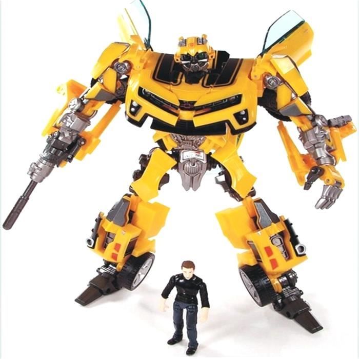 peluche bumblebee