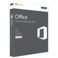 Office Mac Famille et Petite Entreprise 2016 - 1 Mac (téléchargement)-(Mac en Téléchargement)-1
