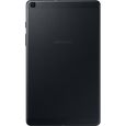 Samsung 8.0" 32GB Galaxy Tab A (2019, Wi-Fi uniquement, noir)-1