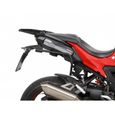 Support valises latérales moto Shad 3P System Bmw S1000Xr 2020-2020 - noir-1