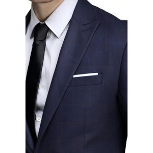 costume cintré pas cher