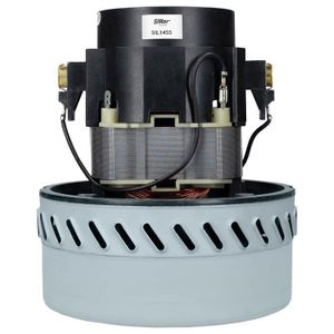 Corps avec Moteur pour Aspirateur Hoover