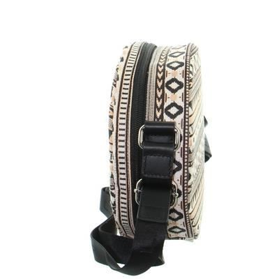 Sac port travers rond Lancaster ref 48364 Noir 21 21 7 Achat
