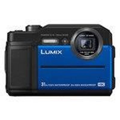 Objectif Panasonic Lumix G Vario 14-140mm F/3.5-5.6 ASPH V3 – Excellent état