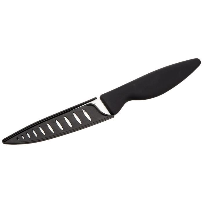 couteau céramique pradel excellence 15 cm