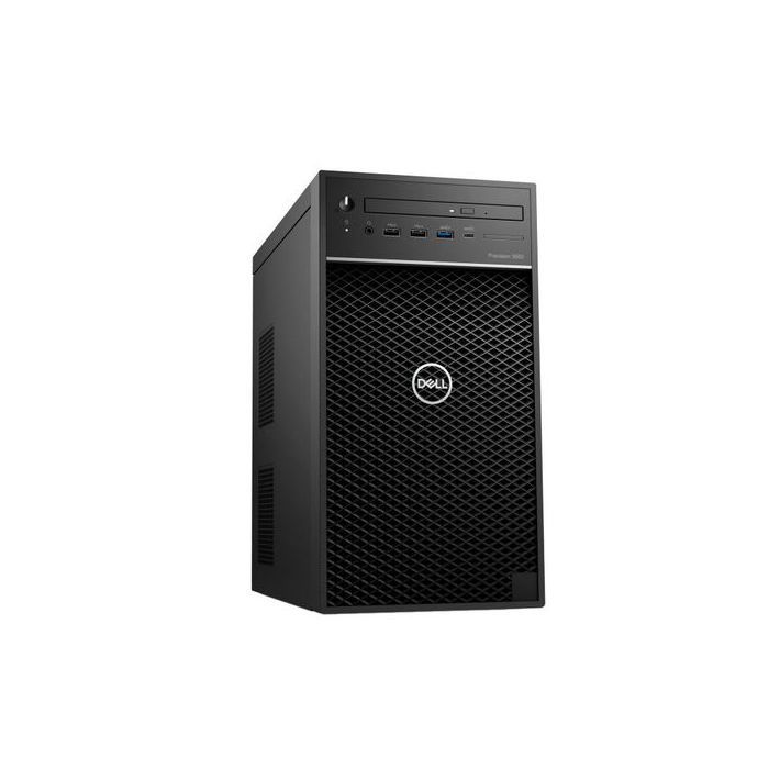 Precision Gaming Computer PC Gamer Dell Precision 3650 i5-11500 32Go 512Go SSD RTX 3080 Win 11 ...