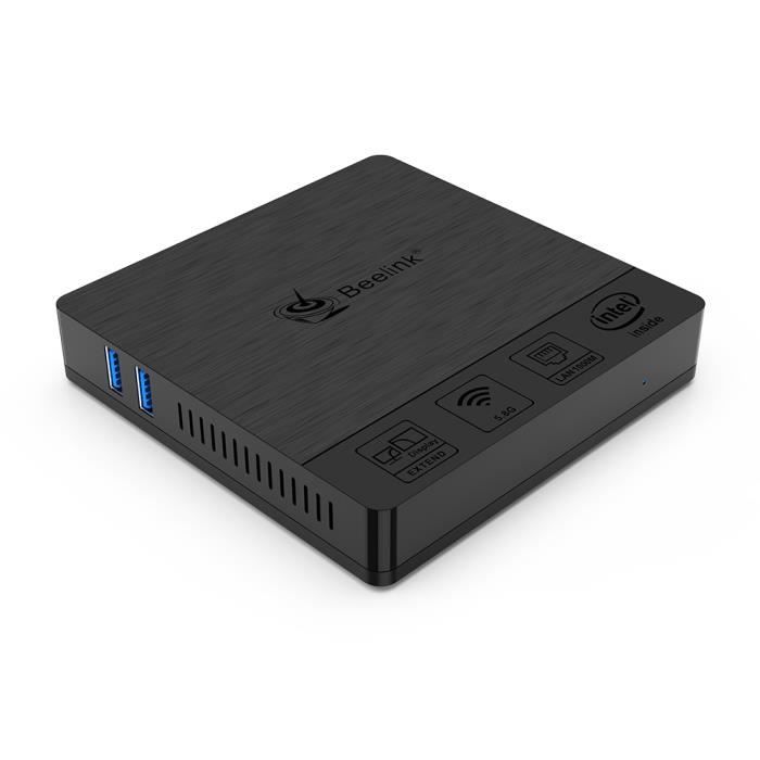 Mini PC Beelink BT4 Intel Atom X5-Z8500 LPDDR31
