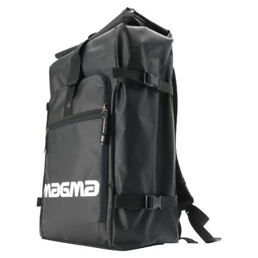 Magma rolltop backpack ii outlet
