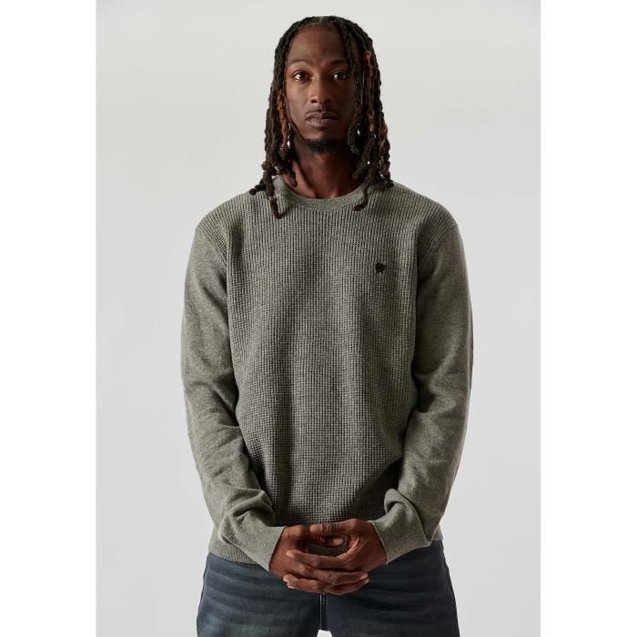 Kaporal pull homme deals