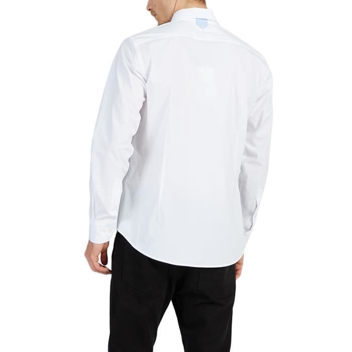 ORIGINAL PENGUIN Chemise à manches courtes pour