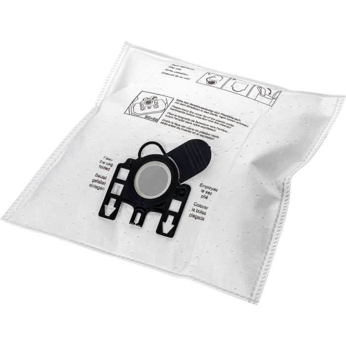 Sac aspirateur miele online mi 106m