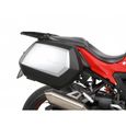 Support valises latérales moto Shad 3P System Bmw S1000Xr 2020-2020 - noir-2