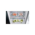 Refrigerateur congelateur en bas Siemens KG49NXXEA BLACKSTEEL BlackSteel-2