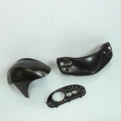 Kit Serrure P2R Motorisé Pour Scooter Piaggio 50 Fly Avant 2020 - Neiman, Contacteur, Barillets Et Clés