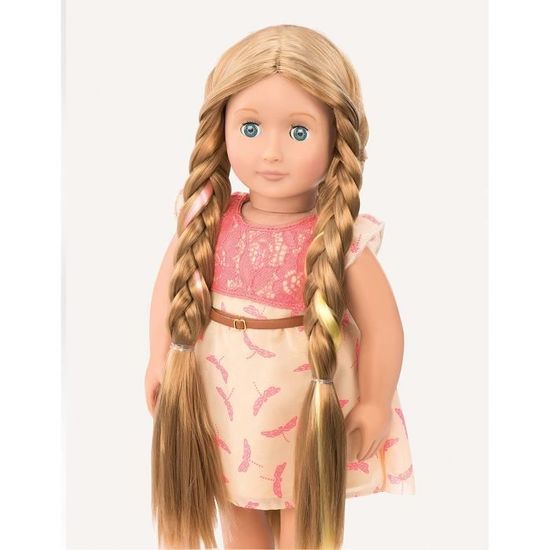 poupee generation
