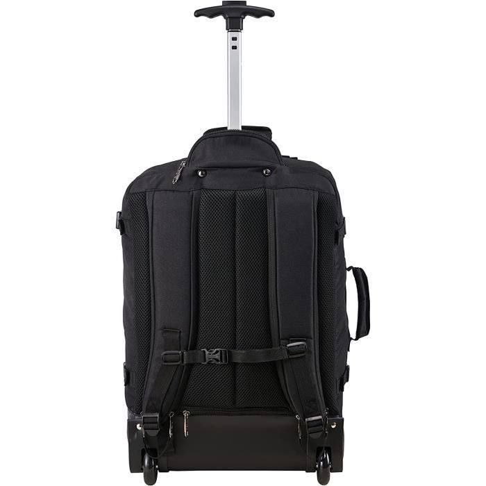 Bag Argos Cabin Max Manhattan Sac U00e0 Dos Pliable Sous