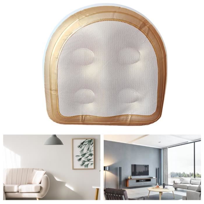 Siège D'appoint Gonflable, Sièges Pour Spa, Avec 4 Ventouses, Coussin